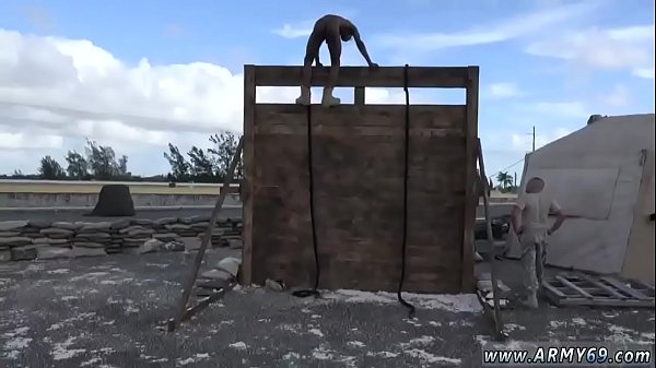 Young and old waking gay porn We were all relaxing before he came in