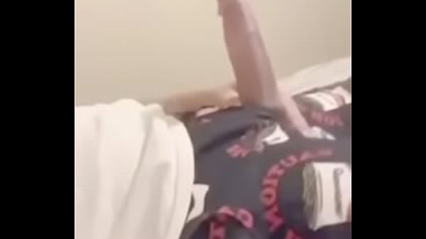 Big Cock jacking off