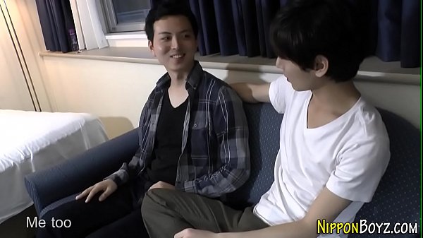 Fingered and fucked asian