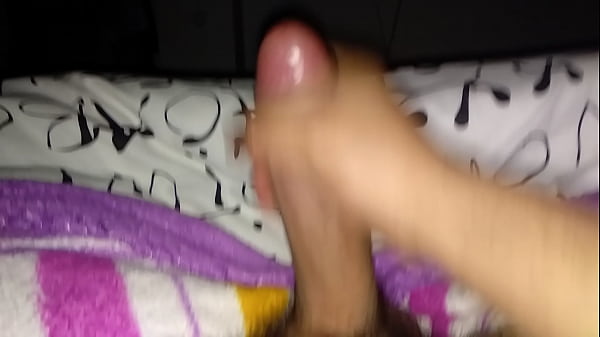 Big Cock Cumming