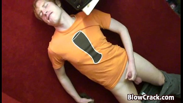 Gay Steamy Handjob And Interracial Hardcore Gay Bareback Porn Movie 16