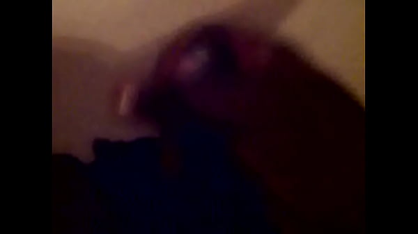 Gay black bear watching gay porn.3GP
