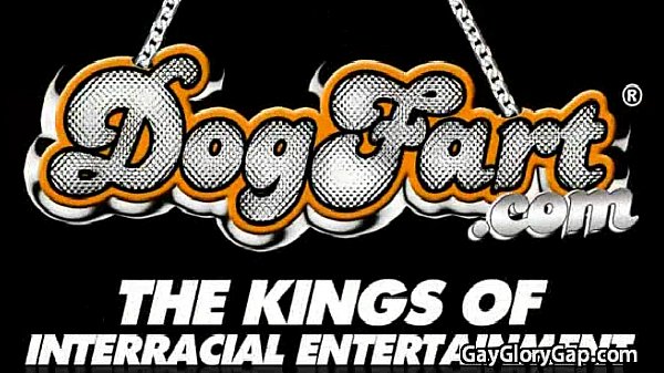 Gay Black Dude Receive Nice Blowjob from White Twink 12