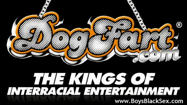 Gay Black Porn from www.BlacksOnBoys.com 04
