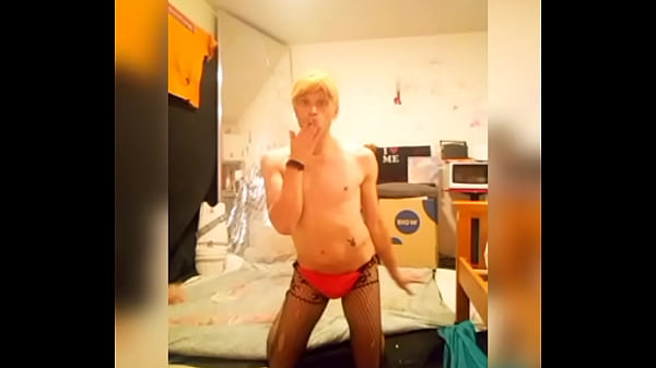 Gay blonde twink – surfy BOy anaL funsize games