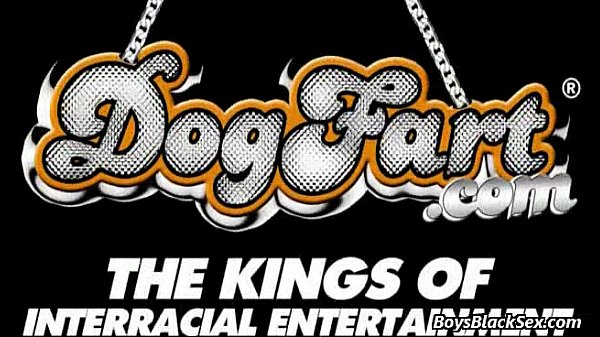 Interracial Bareback Gay Hardcore Porn 21