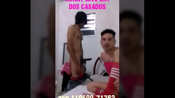 RONNY LOVE PUTINHA DOS CASADOS