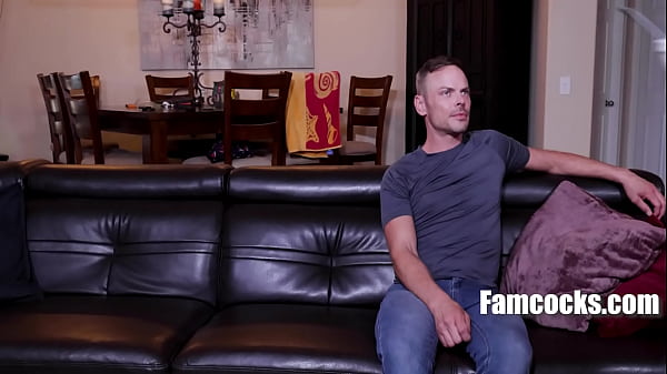 A Very Practical Lesson By Stepdad- Trent Summers, Dakota Lovell