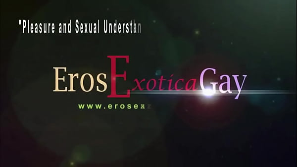 Bareback Sensation for Gay Lovers