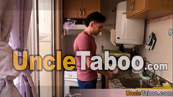 Cute Hassan found some stud porn and his roomates cant wait to try all the poses