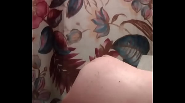 Fucking my pussy toy