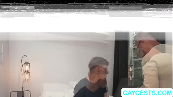 Horny stepdad got delayed on flight for having sex