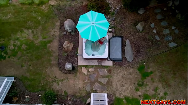 New homeowner Derek Kage and Jayden Marcos develop an instant connection and become fast friends