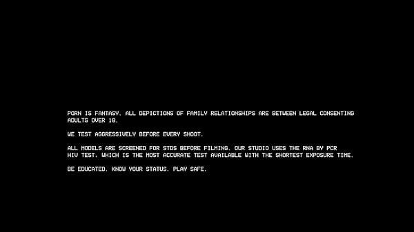 When Halloween Goes Right, I Let Stepdad Fuck My Tight Ass