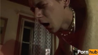 Barebackin straight in touch 1 – Scene 1