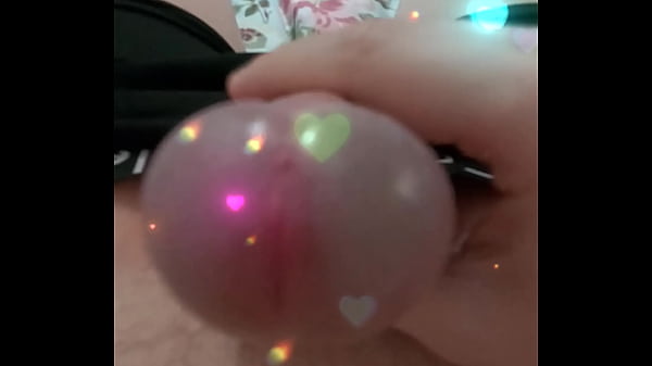 BIG BUTT STOCKINGS – JOCKER’S COCK: TRANS