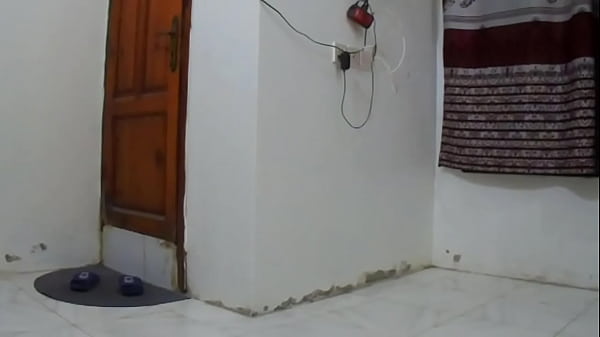 Going to the bathroom