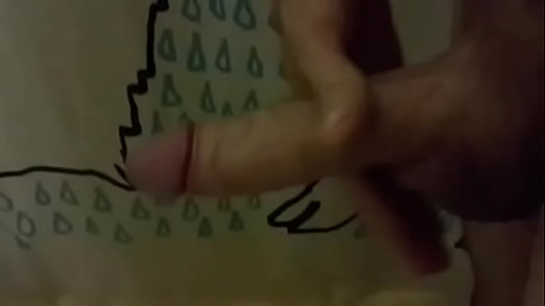 Jerk,  cumshot