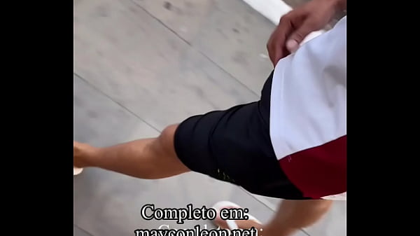 Macho Casado da Pica Grossa