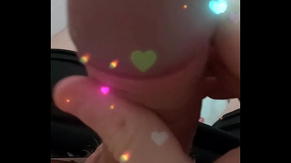 —MONSTER COCK TS!!!