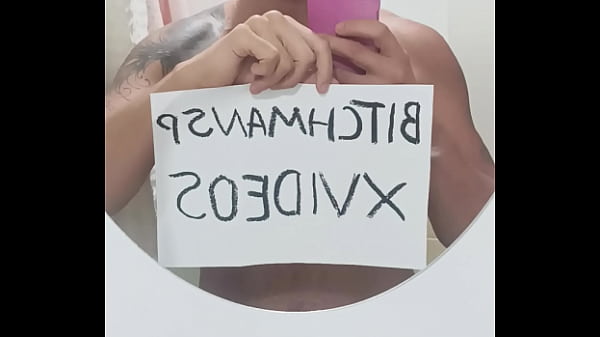 Verificação xvideos