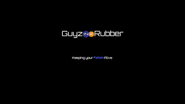Guyzin2rubber, Fingers and Cones