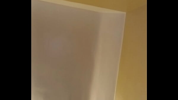 Jurking off my wet Doggy and made it cums while homemade