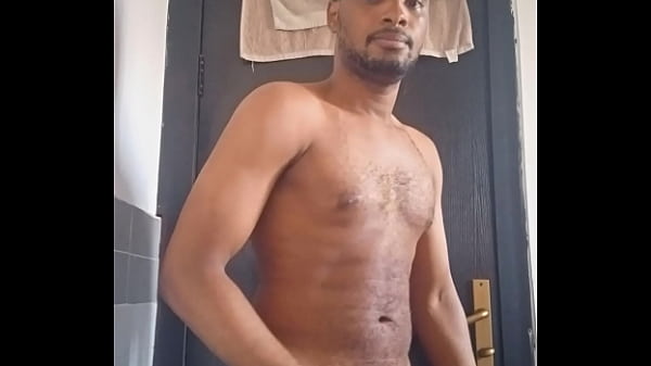Masturbating gooner