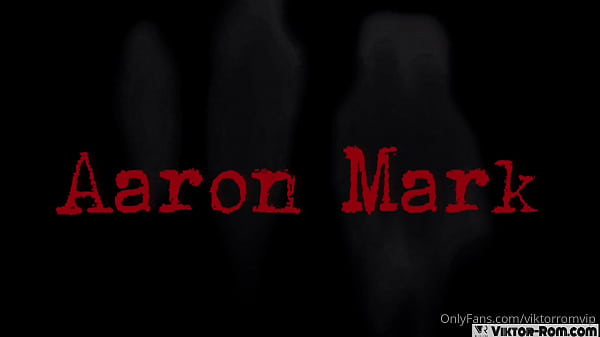 PSYCHO VIDEO with giant dildo – VIKTOR ROM — Aaronmax