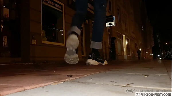 PSYCHO VIDEO with giant dildo – VIKTOR ROM — Aaronmax