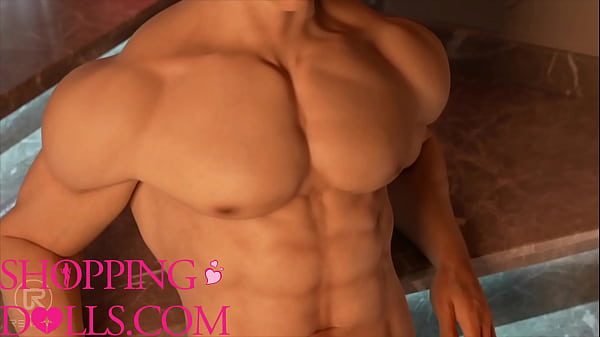 strong man for man, man-man