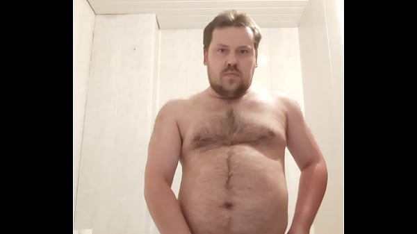 Dirty gay jerking off his dick on camera! He longs to get hot fresh cum in his mouth and on his face! And he’s going to get IT!!!