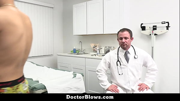 Doctor Offers a Special Treatment that Involves Special Protein Dose – Doctorblows