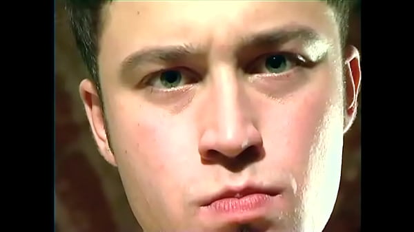 Hungry bottom guy get dominated and ass destroyed with fat dildos by czech twink master