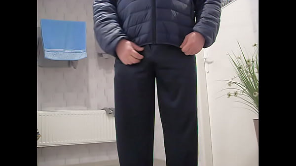 Męska suczka