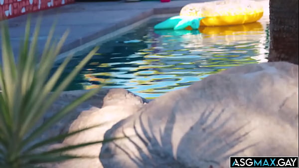 Nico Coopa sets his sights on Derek Kage who has his eyes on Trevor Harris where they end up having a hot threesome gay sex