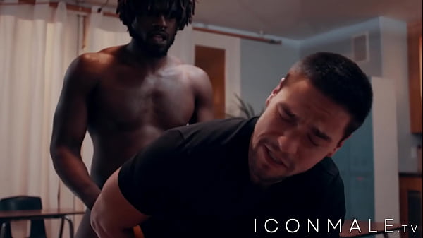 White boy says he’s had enough of small white cocks, now he wants BBC