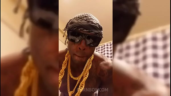 Big Black Hairy Cock Worship Hallelujah Johnson ( Porn 242 )