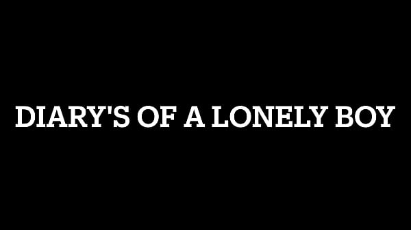 Diary’s of a Lonely Boy