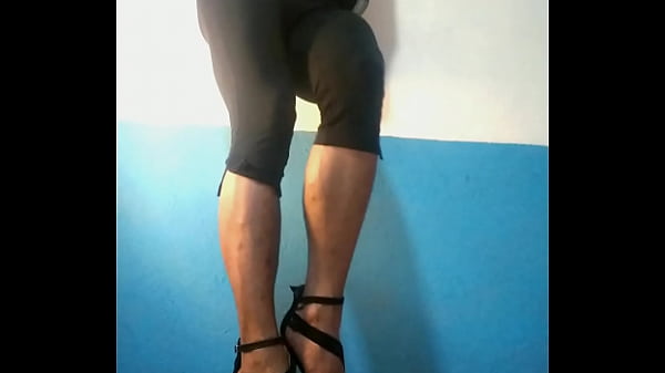 Femboy sissy punk rebelde lista para que me llenen el tanque de leche pt.2