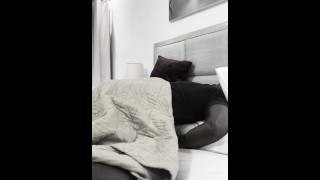 Fucking my boyfriends soft juicy ass