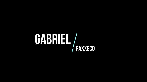 Gabriel Paxxeco X Hot Paulistano (COMPLETO NO RED)