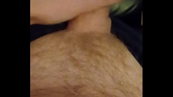 Jerking off 2