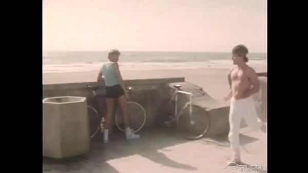 Jon King & Kris Bjorn have classic style