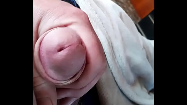Midday  cock  squeeze