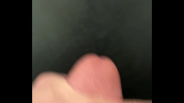 So much cum all over