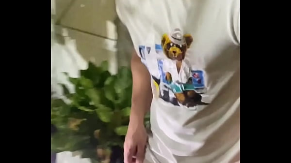 Um Cu Para 3 Boys