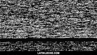 LatinLeche – Nervous Latino Sucks a Cameraman For Money