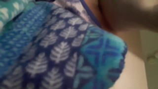 Glory Hole near Windsor High School Part 1