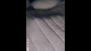 10 Minutes of Feminine Male Moaning – OnlyFans BigManBigBelly